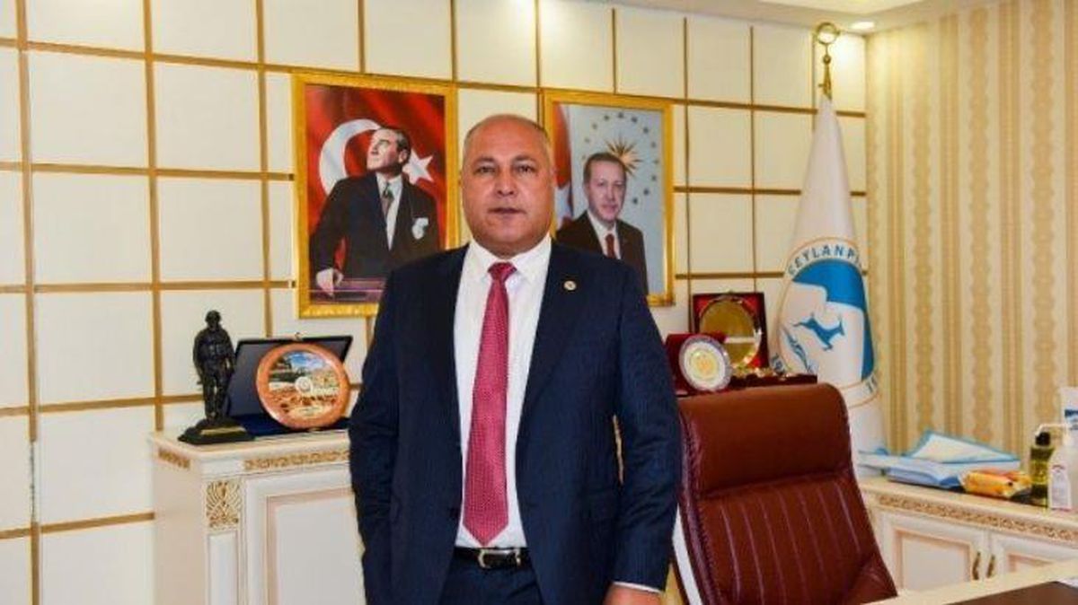 AK Partili Ceylanpınar Belediyesi hakkında "hizmet damgalı pasaport" soruşturması: İçişleri Bakanı Soylu onay verdi
