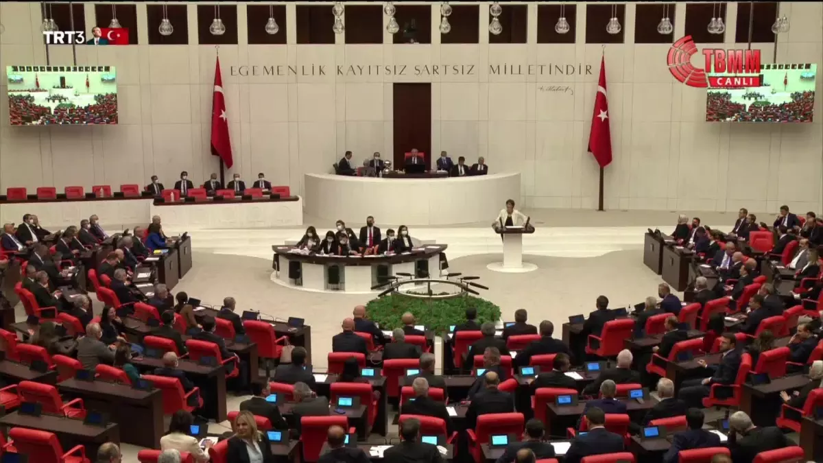 Beştaş: Kürt Sorununu Çözmeyen Çözemeyen Bir Cumhuriyet İstemiyoruz. Bizim İhtiyacımız Demokratik Bir Cumhuriyettir