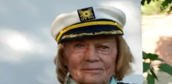 Caretta Carettaların annesi June Haimoff'tan acı haber