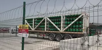 CHP'li Yüceer'den Hayrabolu'da Taşıma Doğal Gaz Tepkisi: 32 Bin Nüfusa Sahip İlçemiz, Yıllardır Doğal Gaza Hasret