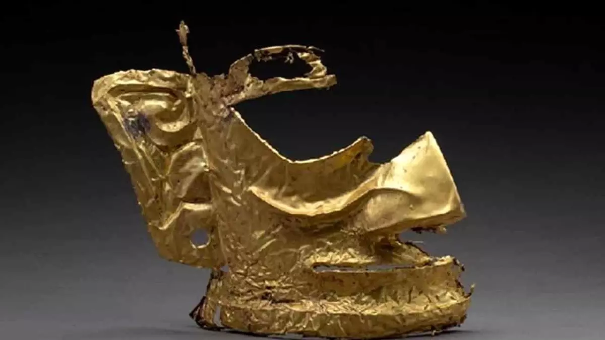 Çin, 2035\'e Kadar Ülkenin Özelliklerini Yansıtacak Yeni Bir Arkeoloji Biçimi Yaratacak