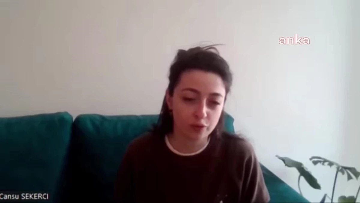 Cisst Temsilcisi Şekerci: 'Hapishanelerde 2076 Çocuk Var. Özne Ne Kadar Küçülürse Görmezden Gelmek de O Kadar Kolaylaşıyor'