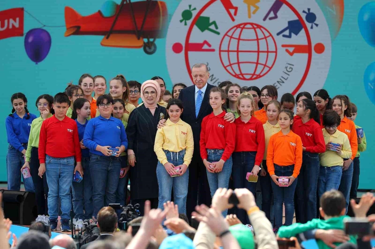 Cumhurbaşkanı Erdoğan Başakşehir\'de
