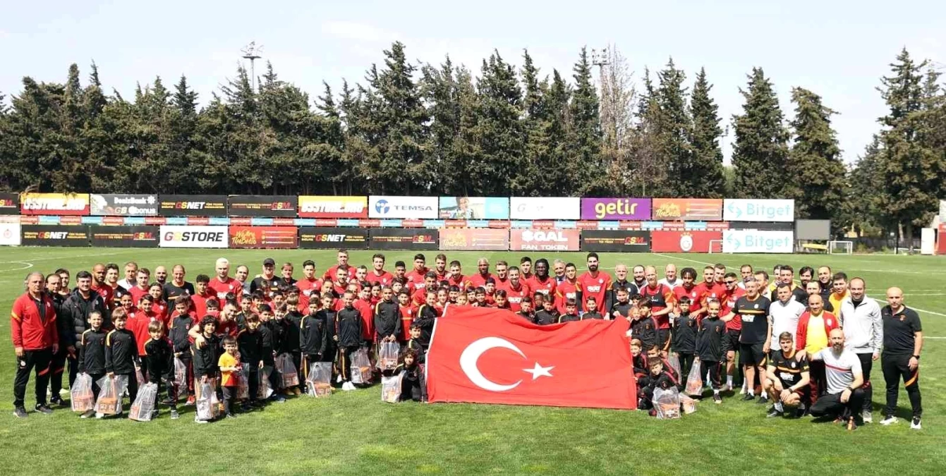 Galatasaray\'ın Altay maçı kamp kadrosu belli oldu
