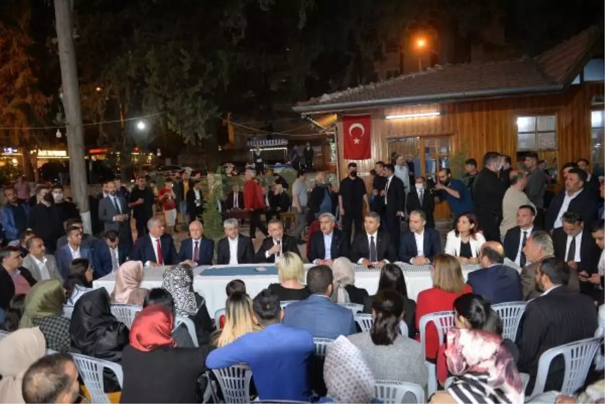 Fuat Oktay: Hatay, tarımda önemli bir noktaya geldi (3)
