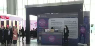 'Gelenekten Geleceğe Köprü Sergisi' Üsküdar'da açıldı