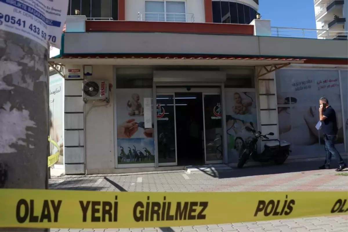 Meslektaşını öldüren doktora ağırlaştırılmış müebbet istendi