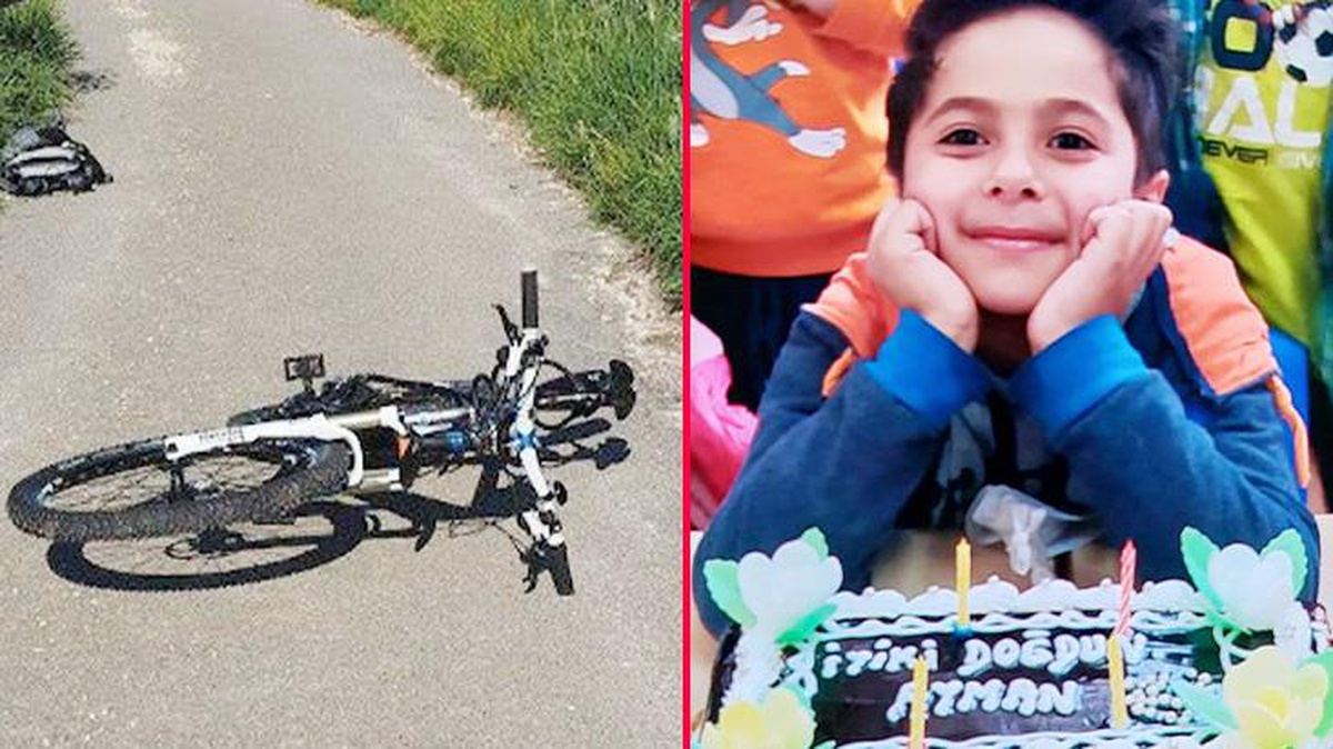 Doğum gününü kutladılar: 6 yaşındaki çocuk birkaç saat sonra hayatını kaybetti