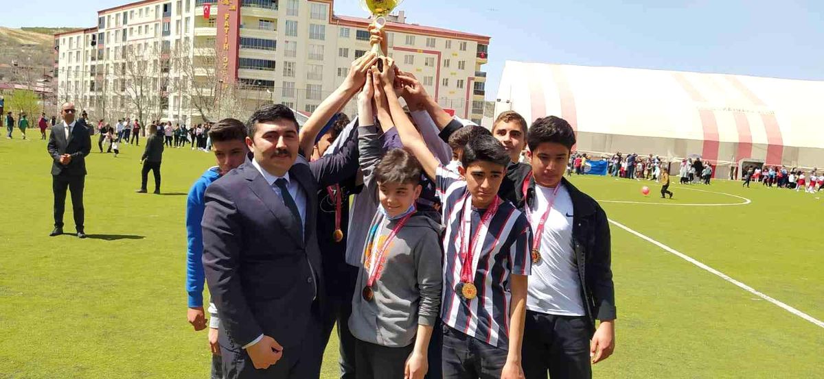 Pandeminin ardından moral veren görüntü