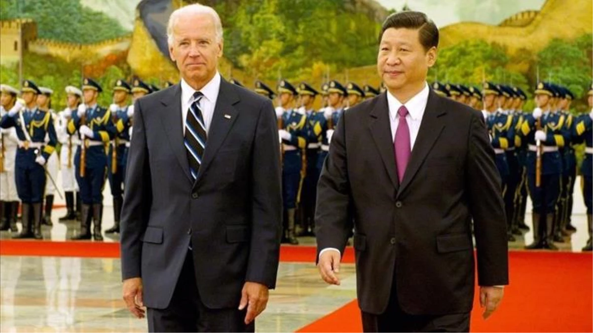ABD ile Çin arasında "dersini aldın-almadın" gerilimi