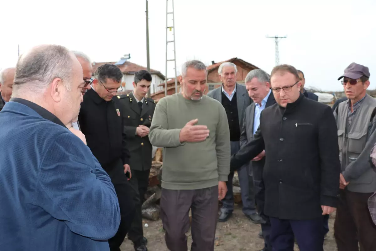 Son dakika gündem: Şehit piyade uzman çavuş Kubilay Çon\'un Samsun\'daki ailesine acı haber verildi