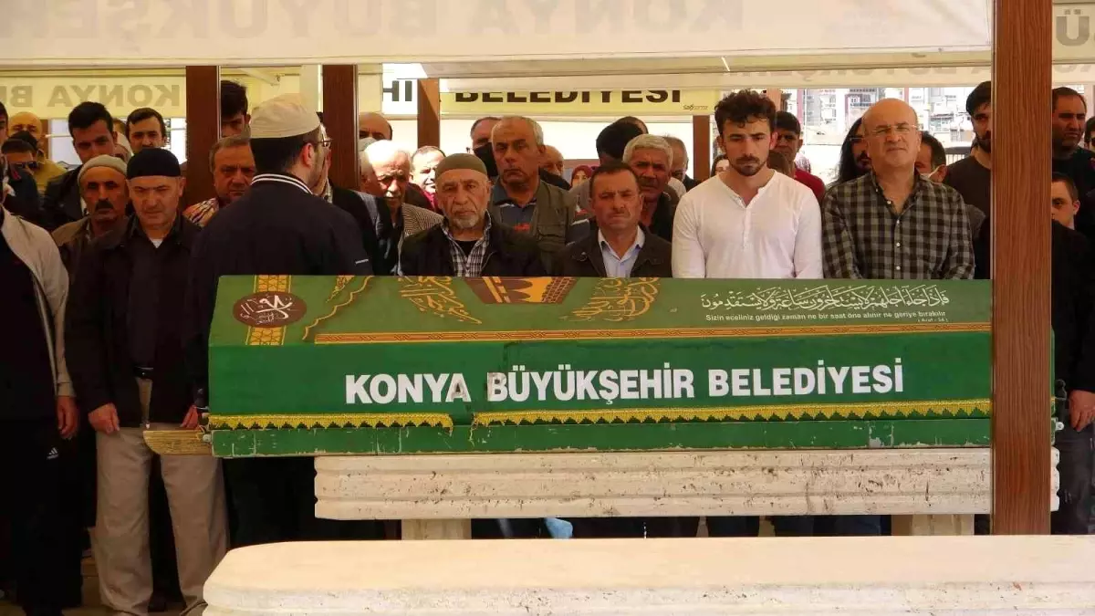 Son dakika haberi | Trafik kazasında hayatını kaybeden gençlere acı veda