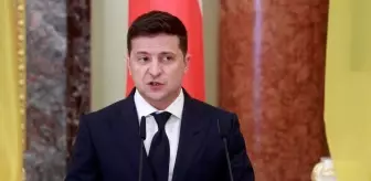 Zelenskiy: 'Türkiye'deki görüşmelerden sonra Rusya pozitif adımlar atmaya başladı'