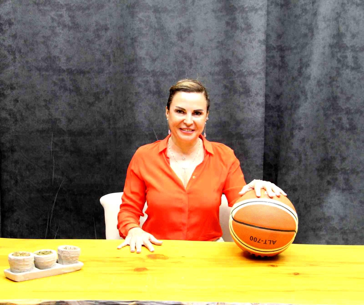 Antalya basketbolunda nöbet değişikliği