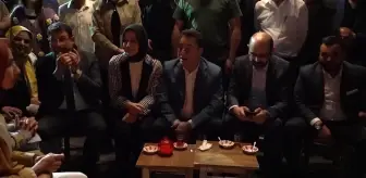 Babacan: 'Yargının Bağımsızlığı Siyaset Eli ile Olacak'