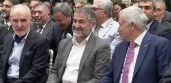 Bakan Nebati: 'Enflasyon üzerinde kararlı adımlarımızı atmaya devam edeceğiz'