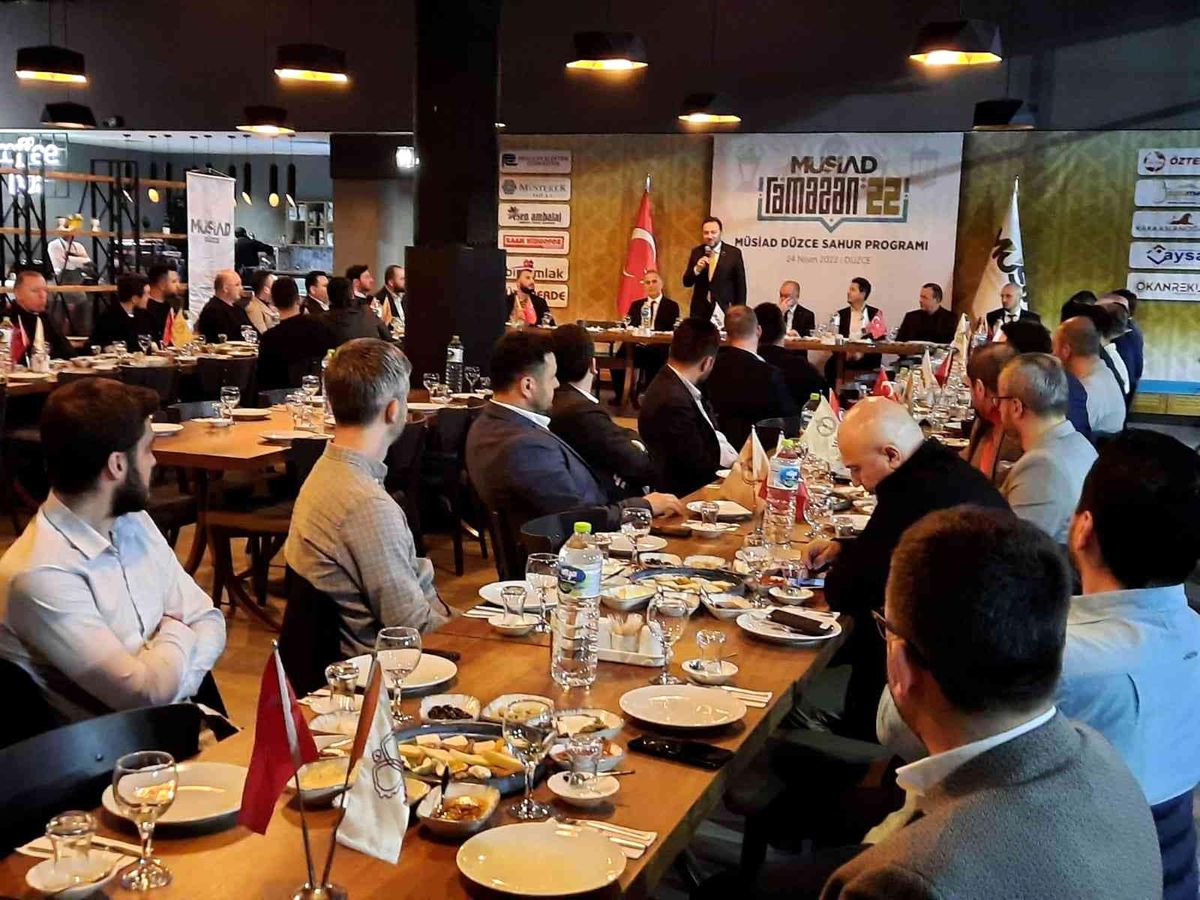 Başkan Pehlivan: "Önemli organizasyonlara imza atmayı hedefliyoruz"