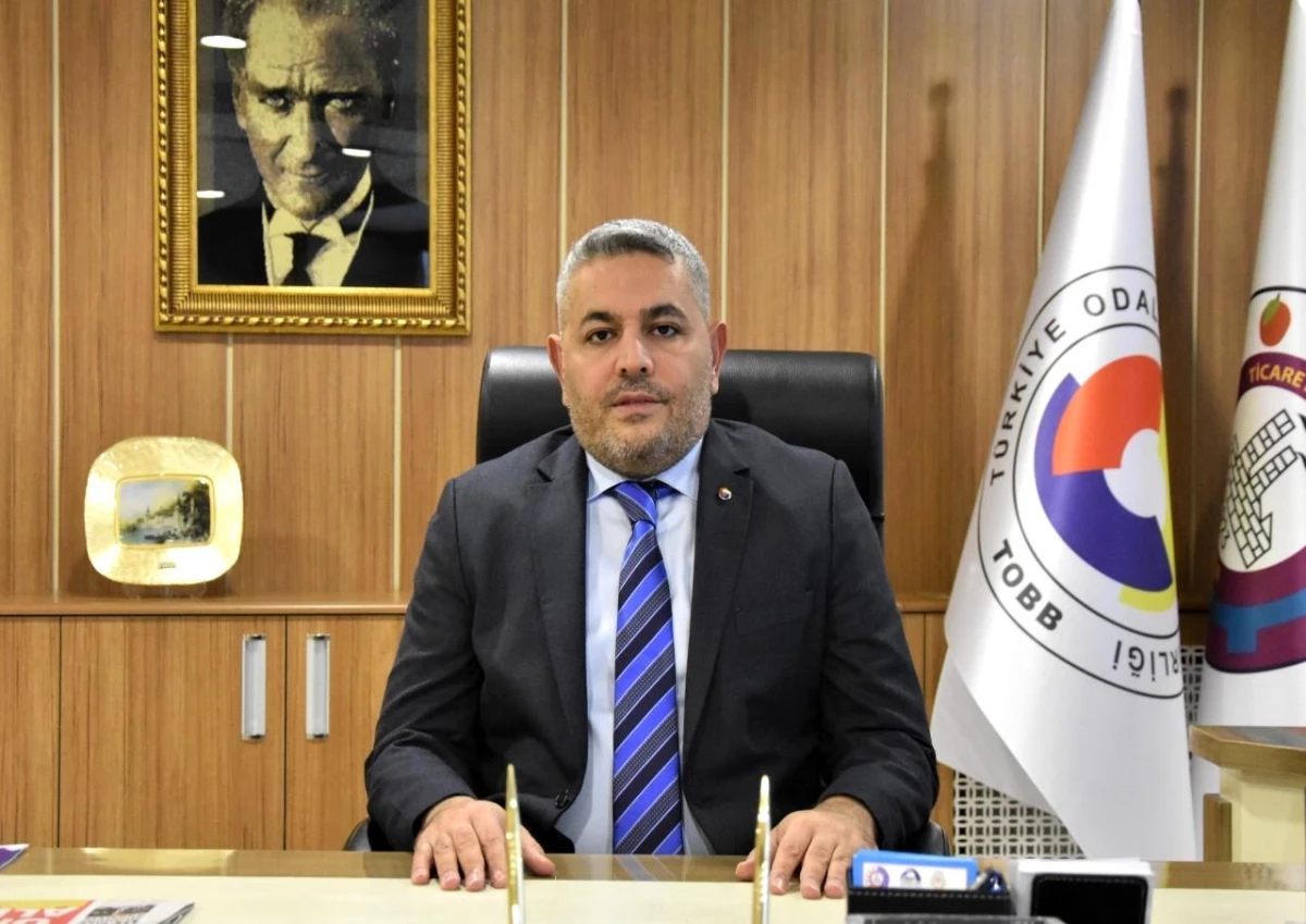Başkan Sadıkoğlu: "Malatya afet bölgesi ilan edilmeli"