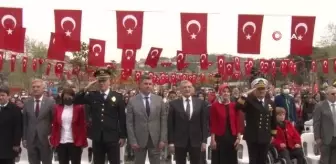 Beykoz'da 23 Nisan coşkusu yaşandı