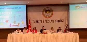 CHP'den 12 Maddelik Bütüncül Çocuk Politikası: 'Çocuğun Üstün Yararını Gözetiyoruz'