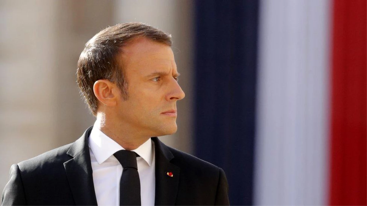Emmanuel Macron: Siyasetin dışından başlayıp, cumhurbaşkanlığına ilerleyen yolda neler oldu?