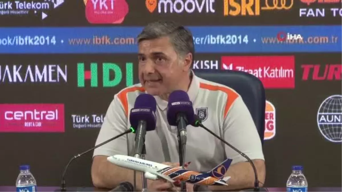 Erdinç Sözer: 'Oyunu domine ettik'