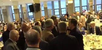 HÖH Genel Başkanı Mustafa Karadayı'dan soydaşlara çağrı