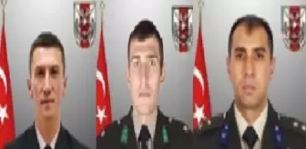 Kemal Kılıçdaroğlu, Pençe-Kilit Şehitlerinin Aileleri ile Görüştü