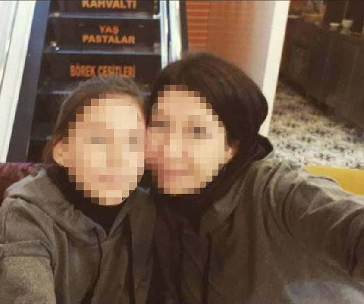 Marketin güvenlik kamerasıyla ortaya çıkan tacizde iddianame hazırlandı