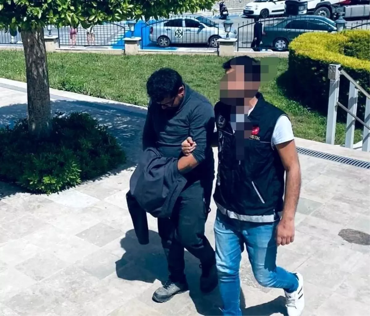 Marmaris\'te narkotik ekipleri zehir tacirlere göz açtırmıyor