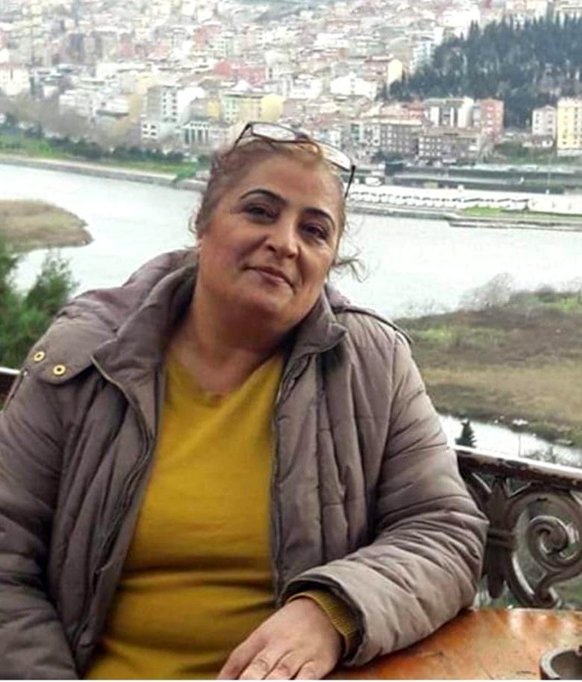 Munzur Çayı\'na düşen kadın hayatını kaybetti