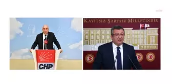 Paylan'ın Kanun Teklifi Girişimine Tepki Geldi. Engin Özkoç: 'Siyasetin İşi, Ancak Tarihçilerin Önünü Açmak Olabilir'