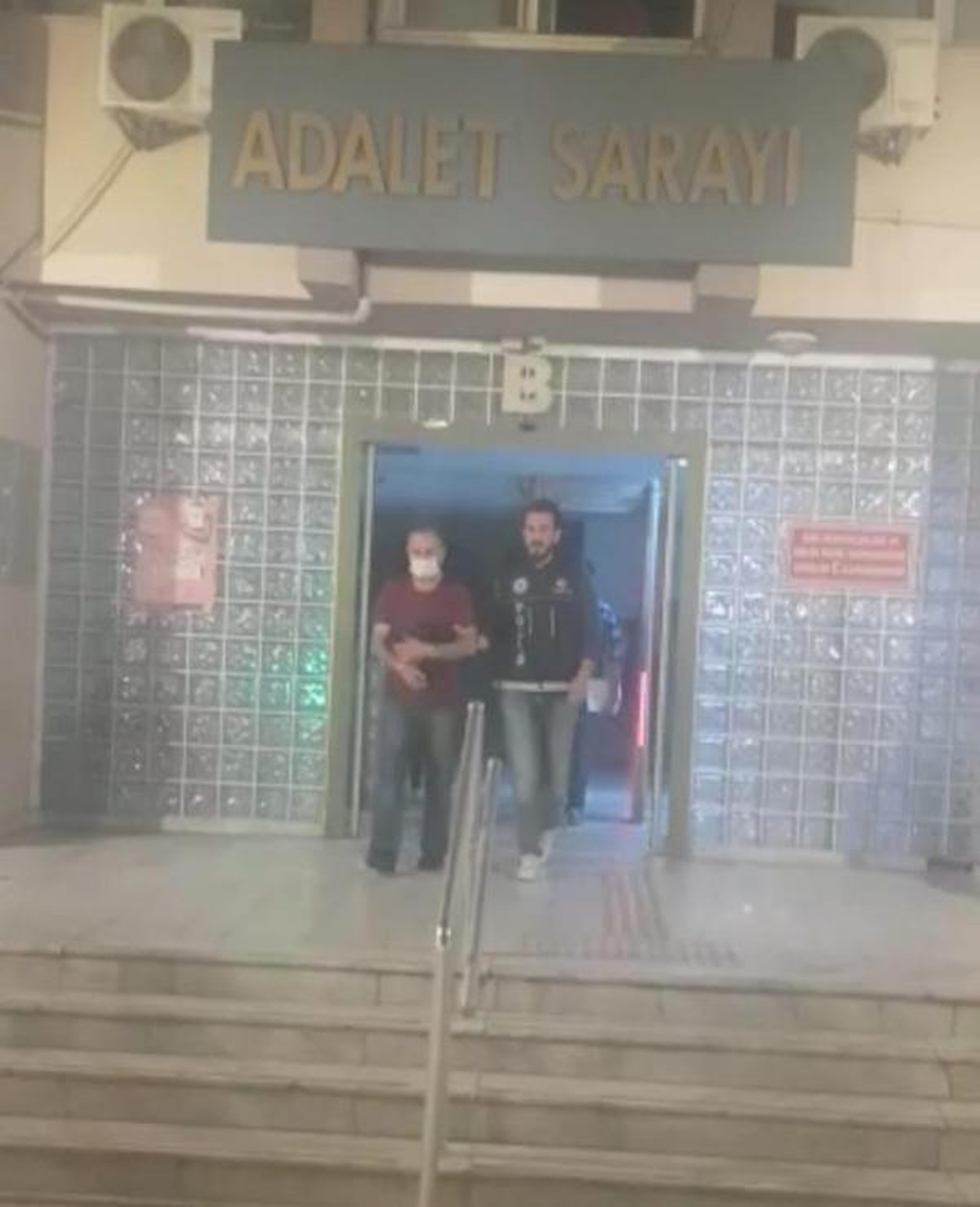 Son dakika haberi... Peynir deposuna uyuşturucu operasyonu; 1 tutuklama