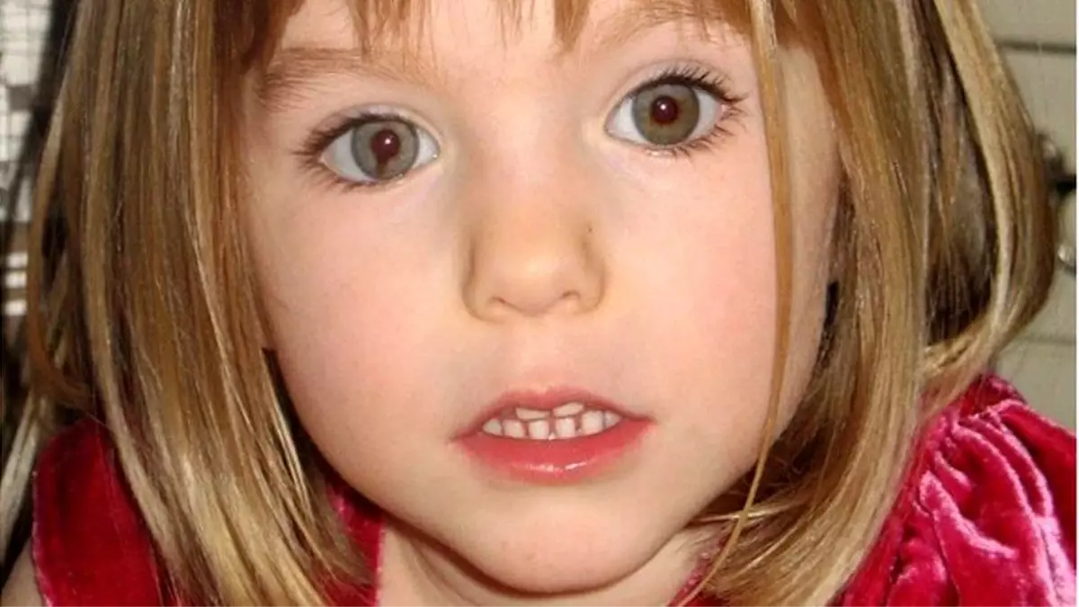 Portekizli savcılar, Madeleine McCann\'in kaybolmasından 15 yıl sonra bir Alman vatandaşını zanlı ilan etti