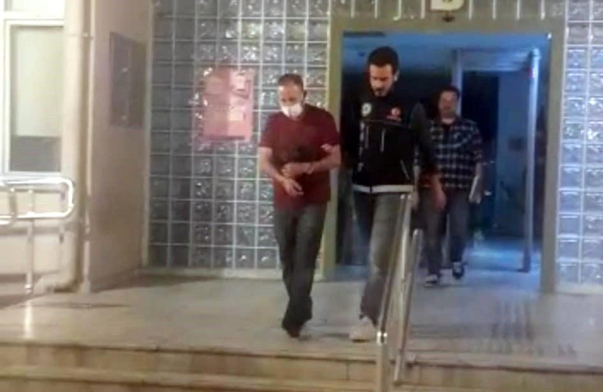 Son dakika haber | Sahur vakti uyuşturucu operasyonu: 1 tutuklama