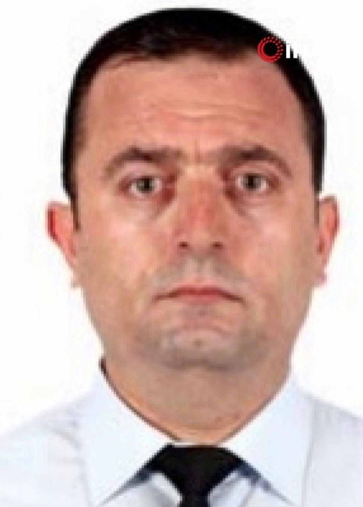 Son dakika haberi! Şehidin cenazesi Adli Tıp Kurumuna sevk edildi
