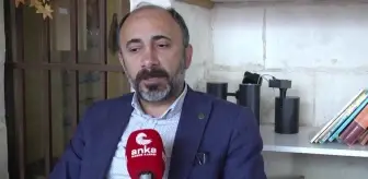 Şenyaşar Ailesi Avukatı Hidayet Enmek: 'Adalet Yerini Bulmadan Adalet Nöbeti Bitmez'