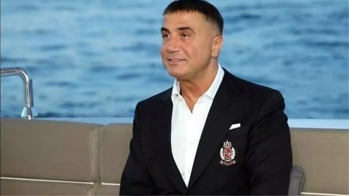 Sedat Peker sessizliğini bozdu! İşte uzun süre sonra yaptığı paylaşımlar