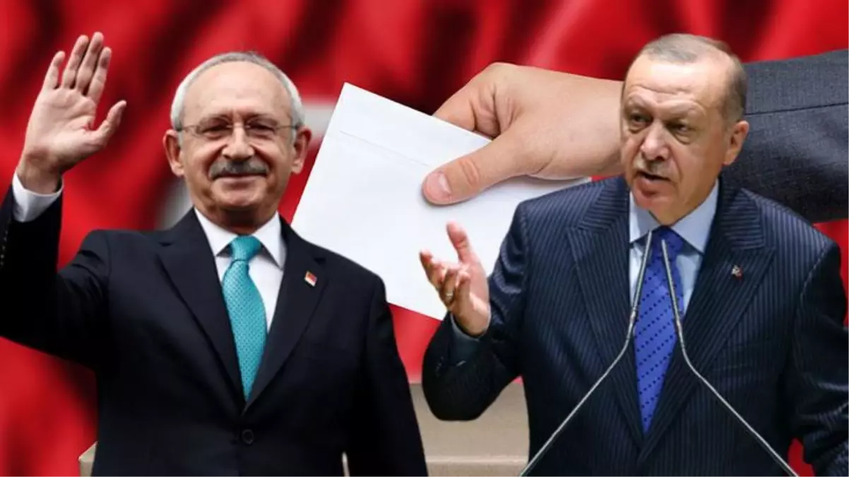 Son seçim anketinde yeni sonuçlar! Kemal Kılıçdaroğlu\'nun oylarındaki artış dikkat çekti