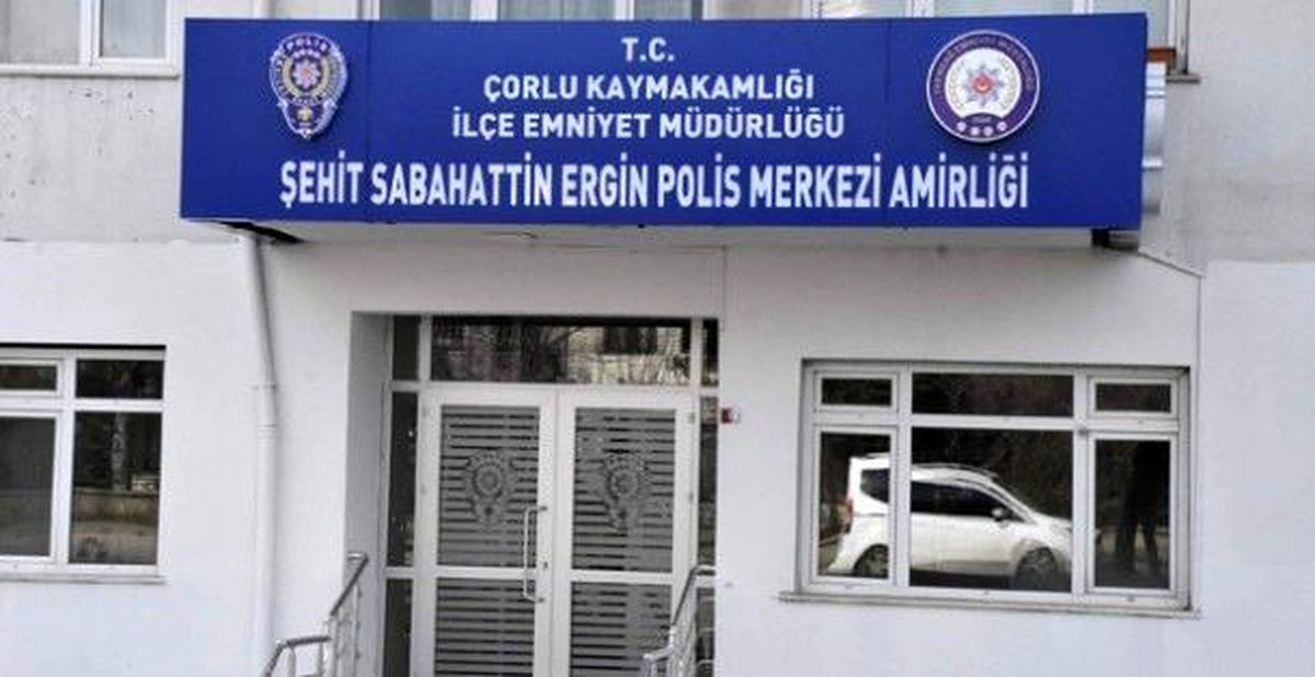 Tekirdağ\'da 12 göçmen yakalandı