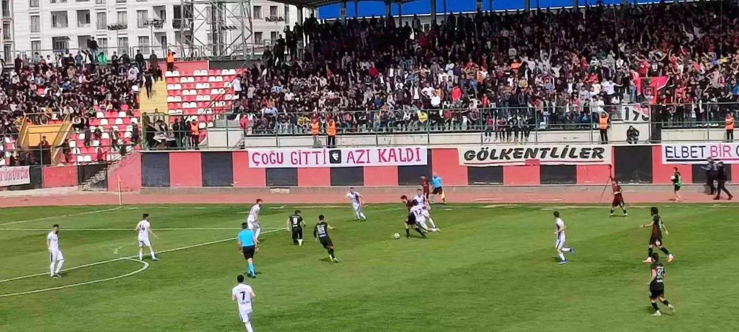 TFF 2. Lig Kırmızı Grup