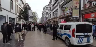 1'i çocuk 2 kişiyi tabancayla yaralayan kar maskeli saldırganlar yakalandı