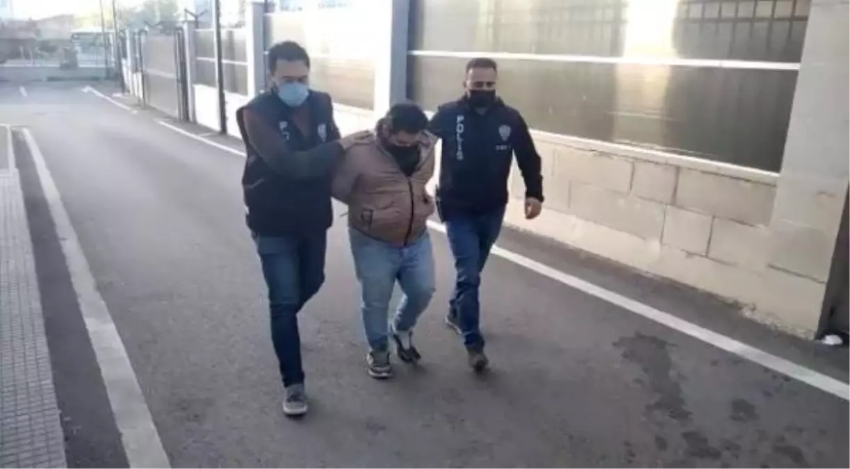 Ankara\'da DEAŞ operasyonu: 12 gözaltı