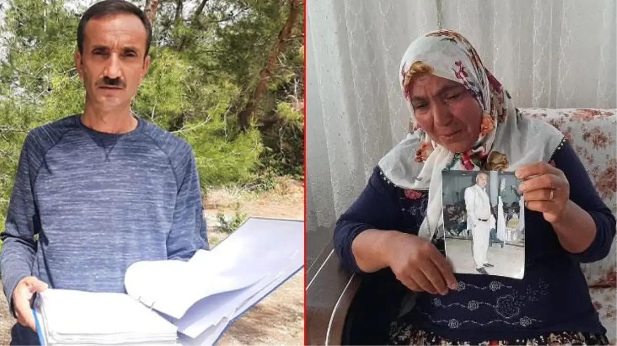 12 yıllık gizemli kayıp için yeni öneri: Olayın tek görgü tanığına hipnoz yapılsın!