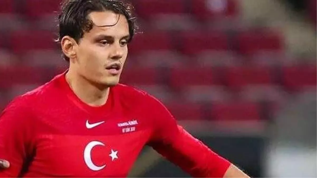 Liverpool, gözünü milli forvet Enes Ünal\'a dikti!