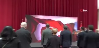 Avusturya'da Türk diplomatlar anısına 'Şehit Diplomatlar Sergisi'