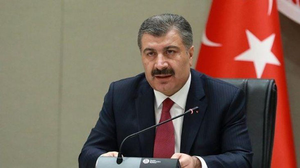 Bakan Koca\'nın müjdesi ile bayram gibi bayram! Eski günlere geri mi dönüyoruz?