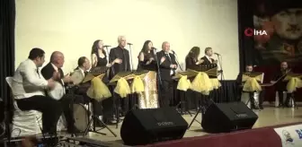 Bandırma Belediyesi'nden müzik ziyafeti