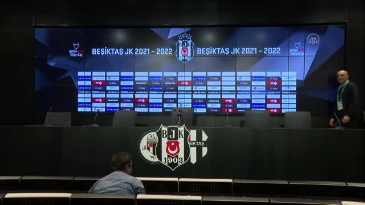 Beşiktaş-Kasımpaşa maçının ardından - Sami Uğurlu