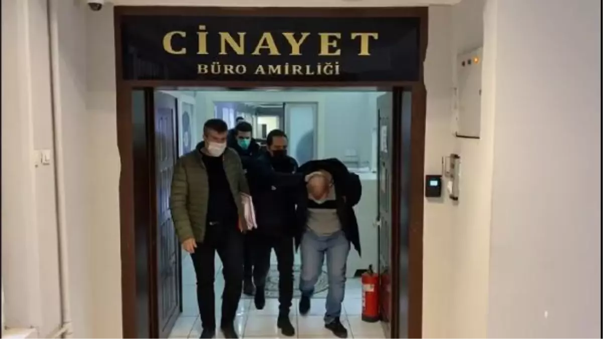 Son dakika haberleri! Cezaevinden çıkınca arkadaşını öldüren sanığa ağırlaştırılmış müebbet istemi